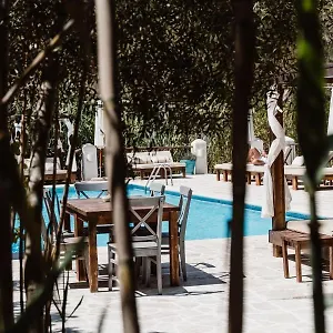 Casa vacanze Vistabella Boutique, Sant Antoni de Portmany