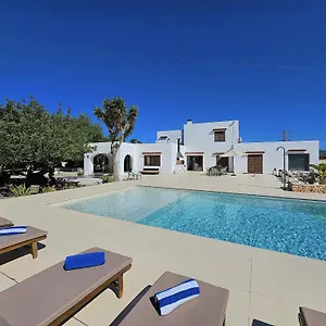 Villa Inibiza -, San Antonio (Ibiza)